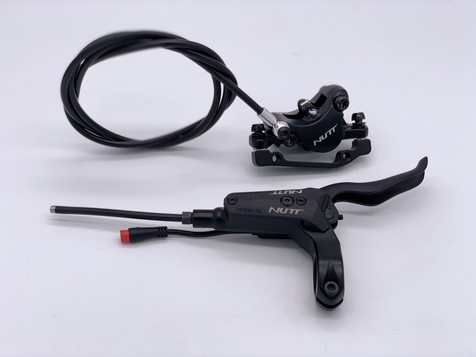 NUTT Hydraulic Brake Set