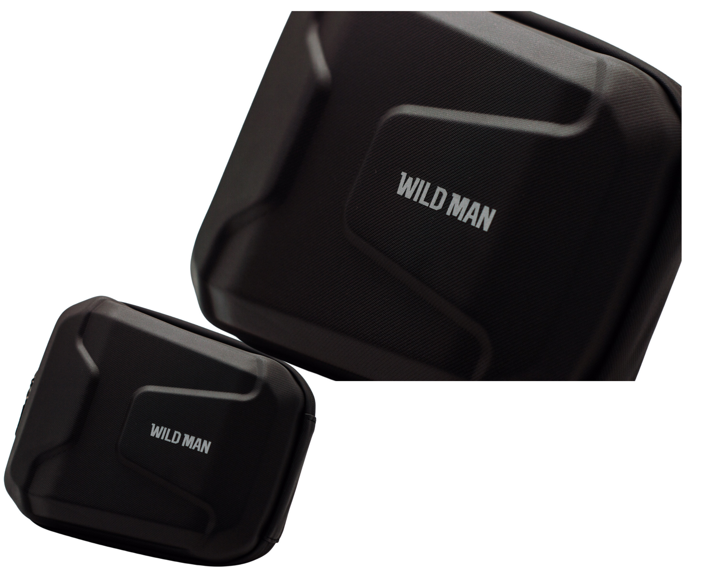 Wildman Waterproof Bag