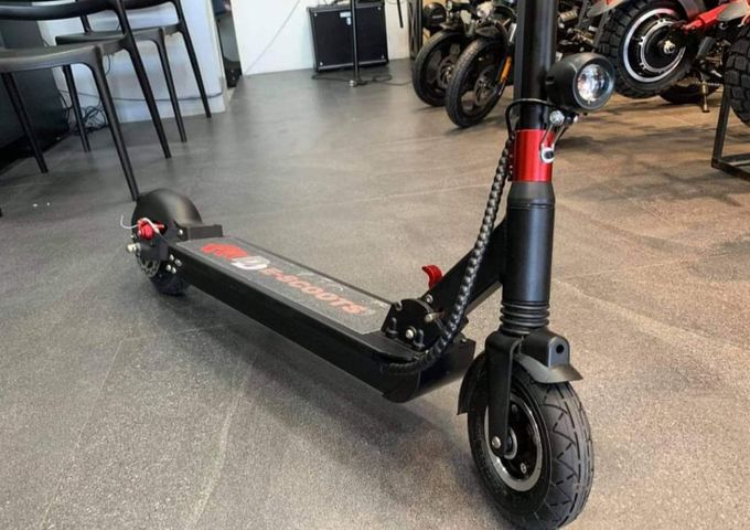 LITE350 Electric scooter