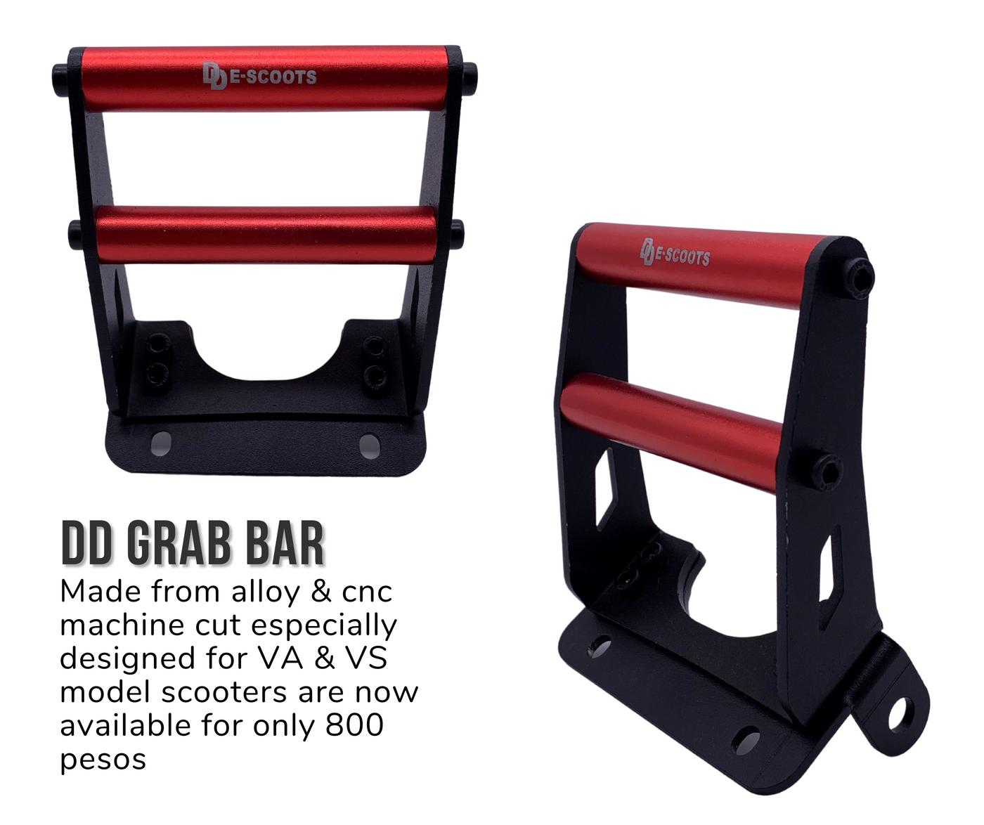 DD Grab Bar