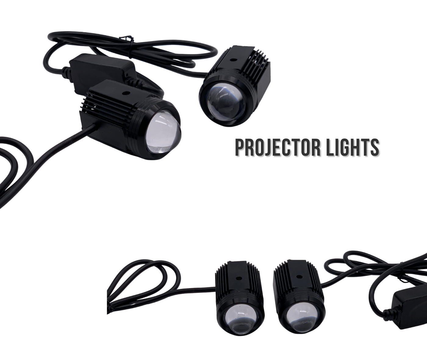 Projector Lights